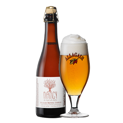 Allagash Nancy