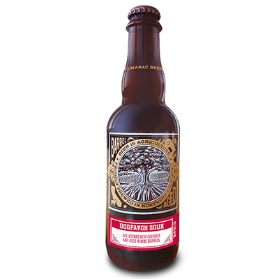 Almanac Dogpatch Cherry Sour