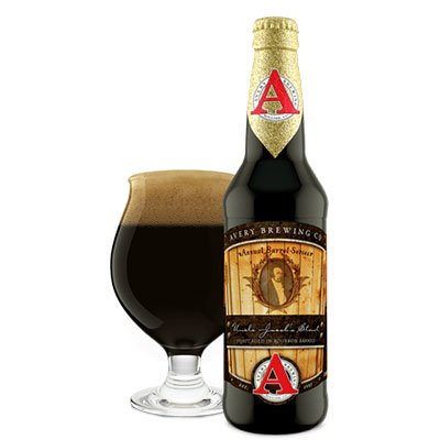 Avery Uncle Jacobs Stout 2016
