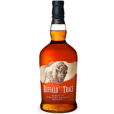 Buffalo Trace Kentucky bourbon