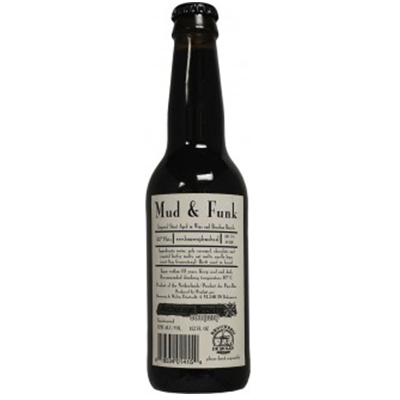 De Molen Anchorage Mud & Funk BA