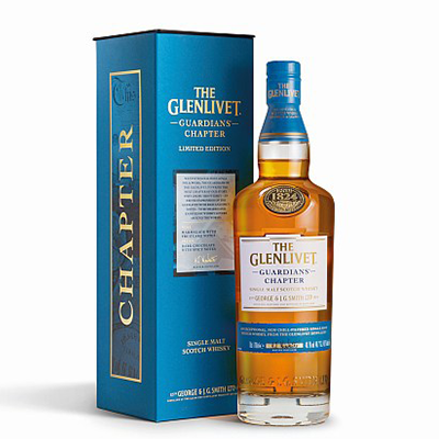 Glenlivet Guardians Chapter