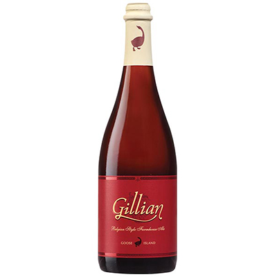 Goose Island Gillian 2015