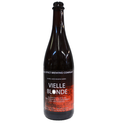 Lake Effect Veille Blonde