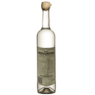 Mezcalosfera de Mezcaloteca