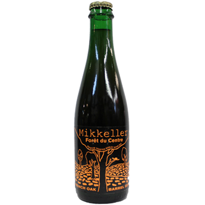 Mikkeller Foret du Centre (Medium Toasted)