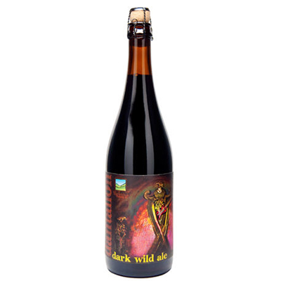 Upland Dantalion Dark Wild