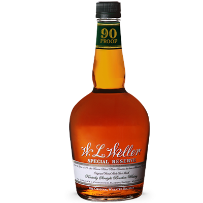 W L Weller Special Reserve