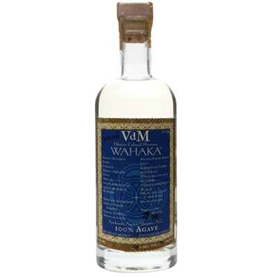 Wahaka Vino De Mezcal
