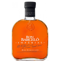 Ron Barcelo Imperial