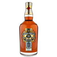Chivas 25 Year Old