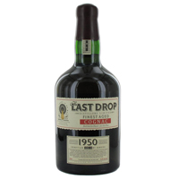 Last Drop 1950