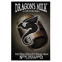 Dragons Milk