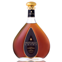 Courvoisier Initiale Extra