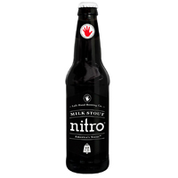Left Hand Milk Stout Nitro