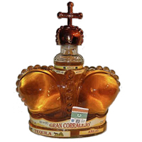 Gran Coralejo Anejo