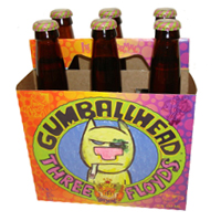 3 Floyds Gumballhead