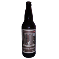 Great Divide Yeti