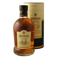 Dewars Aberfeldy
