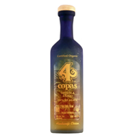 4 Copas Anejo
