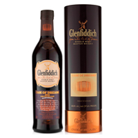Glenfiddich Cask Of Dreams