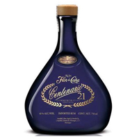 Flor De Cana 21 Year Old
