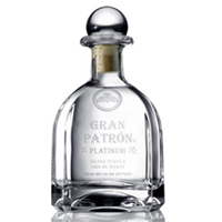 Patron Platino