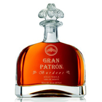 Patron Burdeos