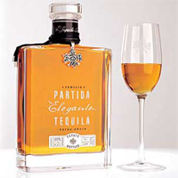 Partida Elegante