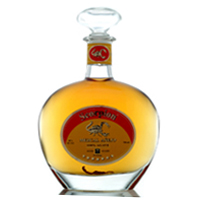 Scorpion 7yr old Anejo