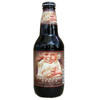 Founders Breakfast Stout