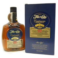 Flor de Cana 18 Year Old