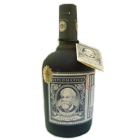 Diplomatico Reserva Exlusiva