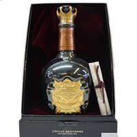 Chivas 25 Year Old