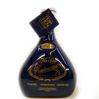 Flor De Cana Centenario 21