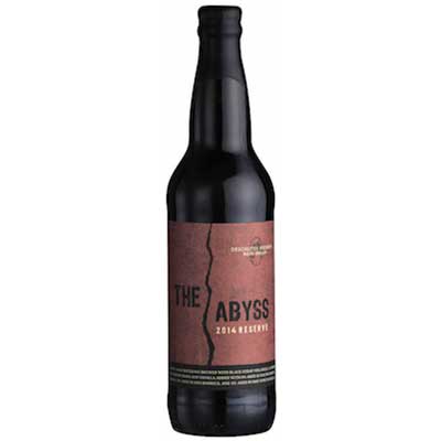 Deschutes The Abyss