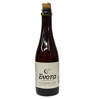 Allagash Evora
