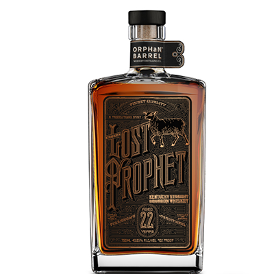 Lost Prophet Kentucky Bourbon
