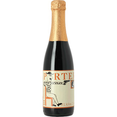 Mikkeller Porter Bourbon barrel aged