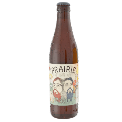 Prairie Artisan Ales Merica