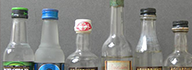Image of Bottles