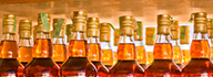 Image of bottles