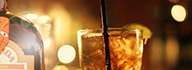 Image of a Cup and a Bottle