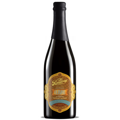 The Bruery Cuivre