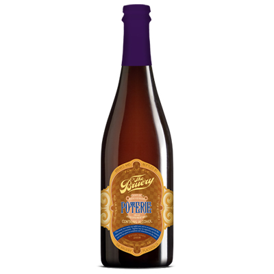 The Bruery Poterie Anniversary 2016