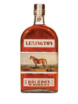 lexington lexington