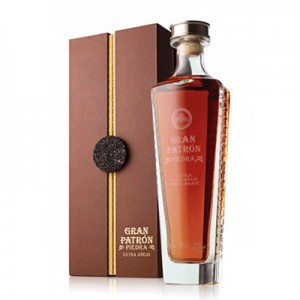 tequila granpatron piedra
