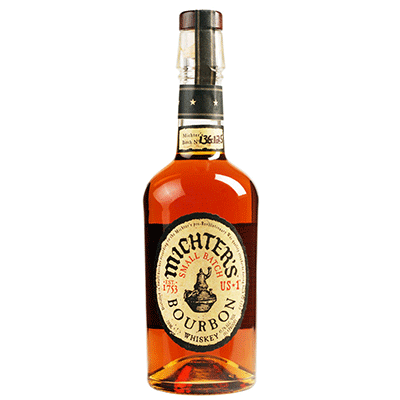 michters_bourbon