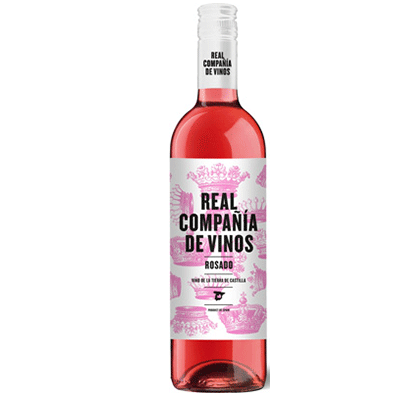 Real_Compania_de_vinos_Rosado Real_Compania_de_vinos_Rosado