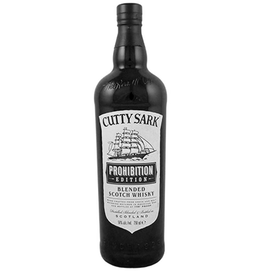 CUTTY_SARK_PROHIBITION